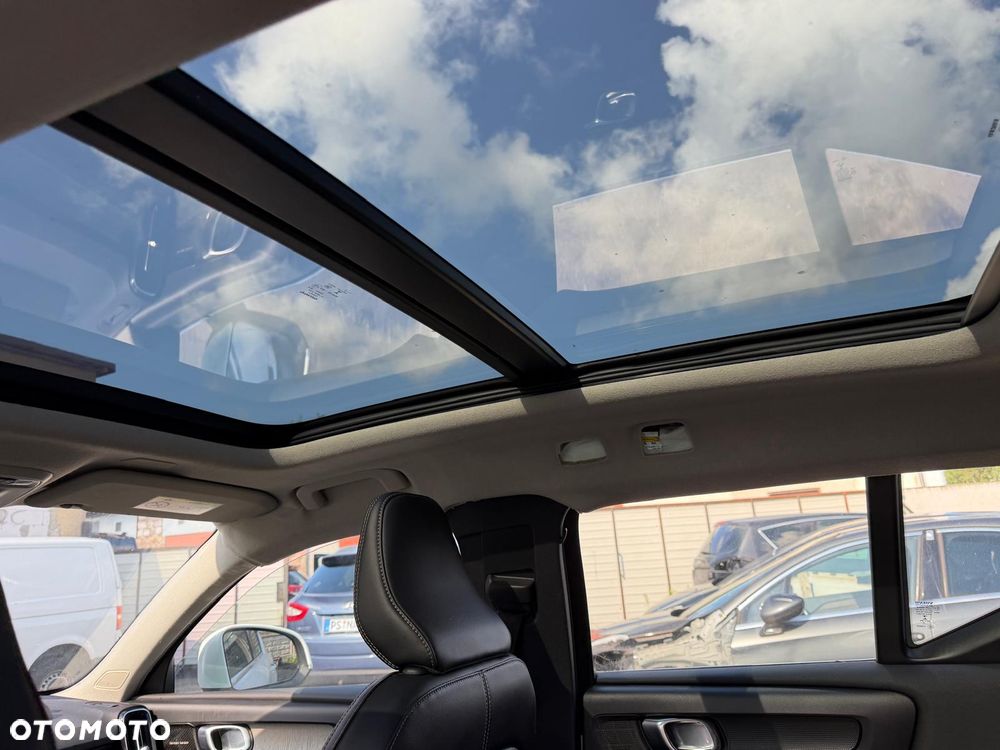 Volvo XC 40 D3 SCR Inscription - 8