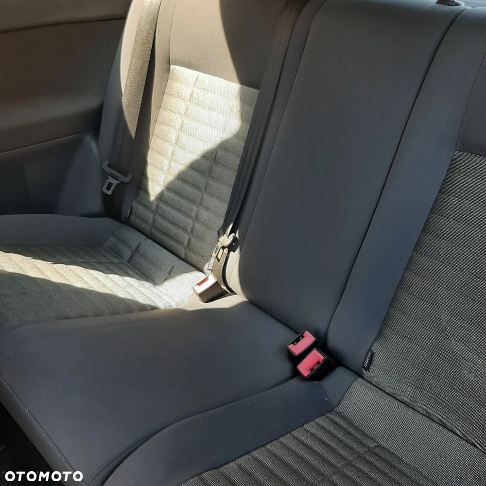 Volkswagen Polo 1.2 Trendline - 5