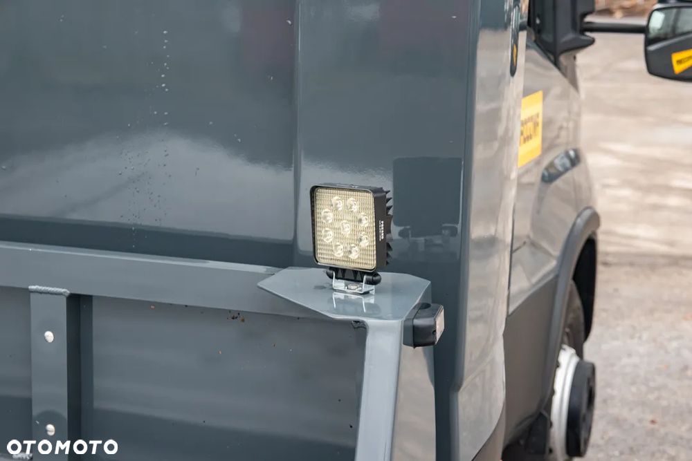 Iveco Daily 70C18HA8/P Hi-Matic Autolaweta Pomoc Drogowa 3.0 180KM - 19