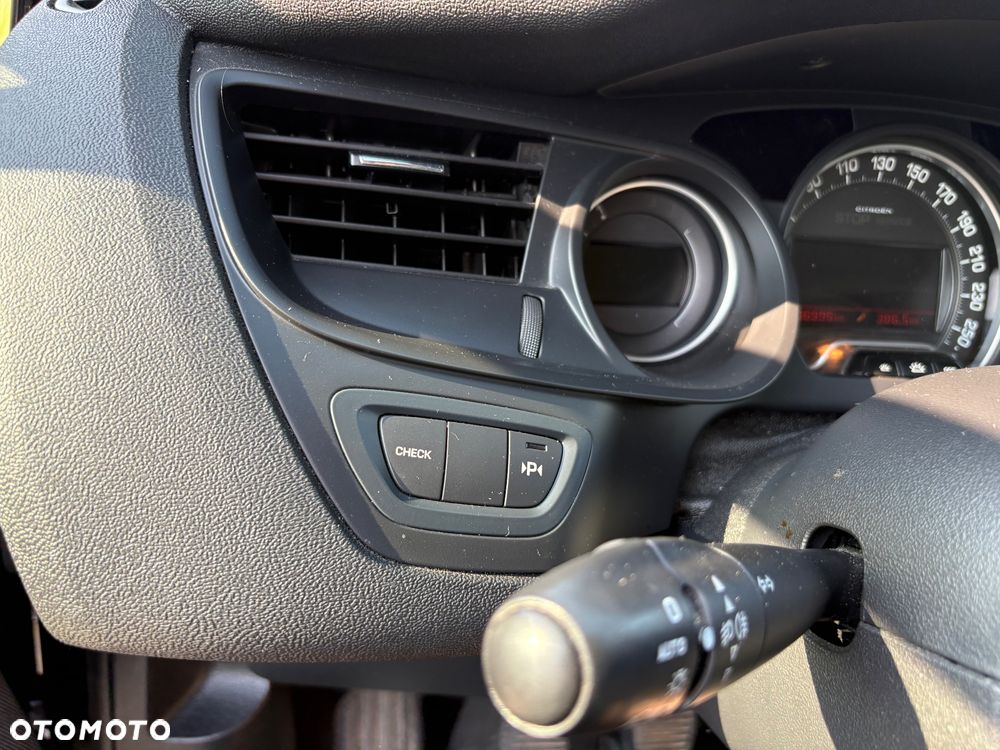 Citroën C5 2.0 HDi Exclusive - 22