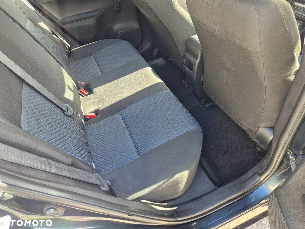 Toyota Auris 1.33 VVT-i Life - 11