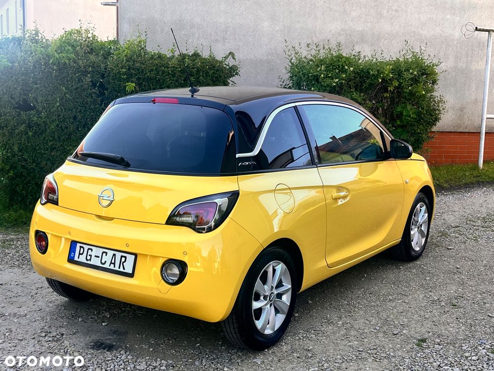 Opel Adam - 3