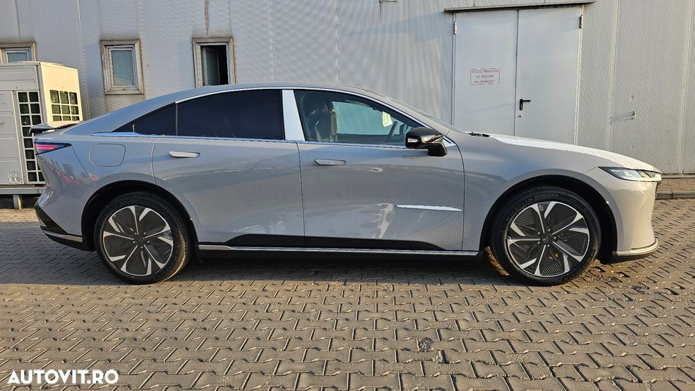 Mazda 6e EV Long Range Takumi Plus - 7