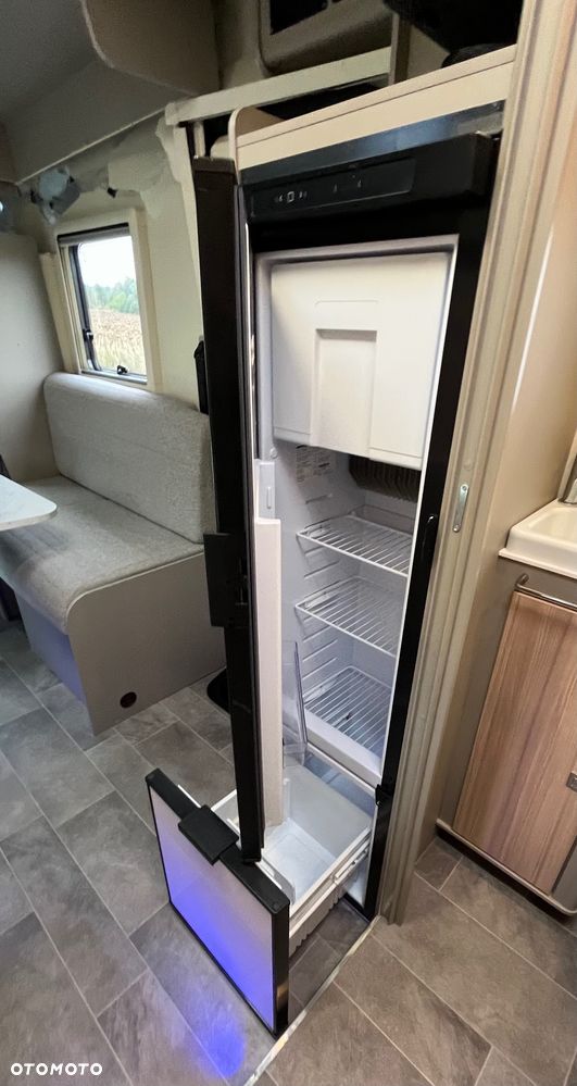 Renault MASTER AHORN 640 PLUS  2022r  5 Osobowy - 10