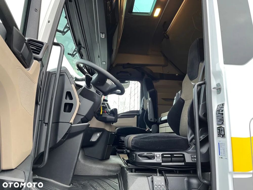 MAN TGX 18.470 4x2 LL SA Ultra - 14