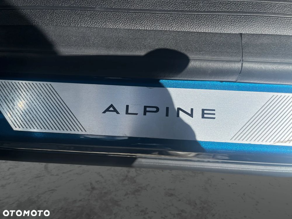 Renault Austral 1.2 E-Tech Full Hybrid 200 Esprit Alpine MMT - 22