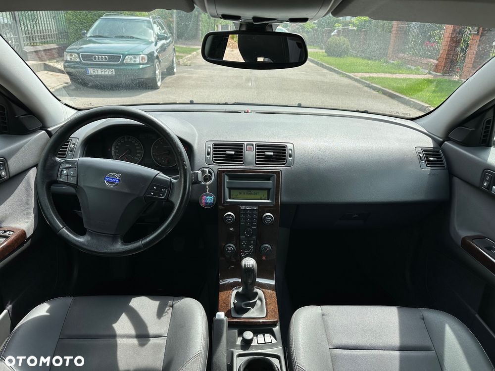 Volvo S40 2.4 Momentum - 19