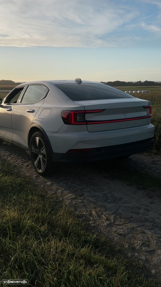Polestar 2 Long Range 78 kWh AWD - 2