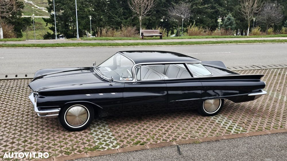 Buick Le Sabre - 14