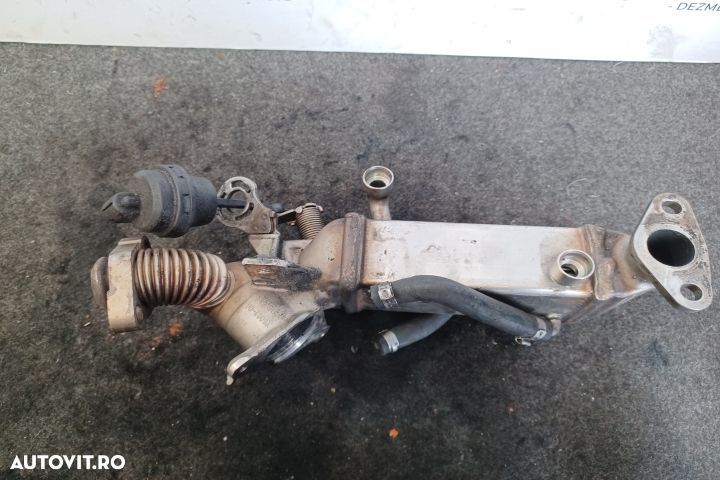 RACITOR GAZE N47D20C 781016603 MX1253 BMW Seria 3 E90 [2004 - 2010] S - 4