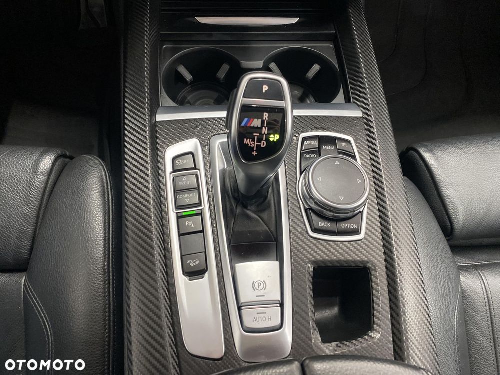 BMW X5 - 21