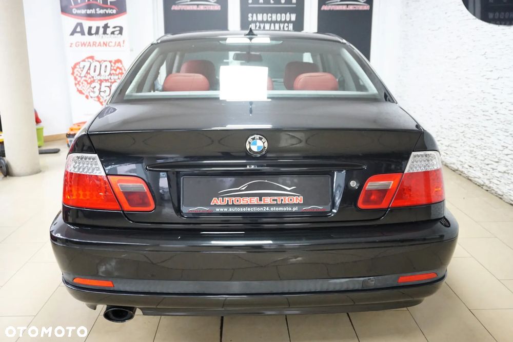 BMW Seria 3 320 Cd Edition Sport - 5