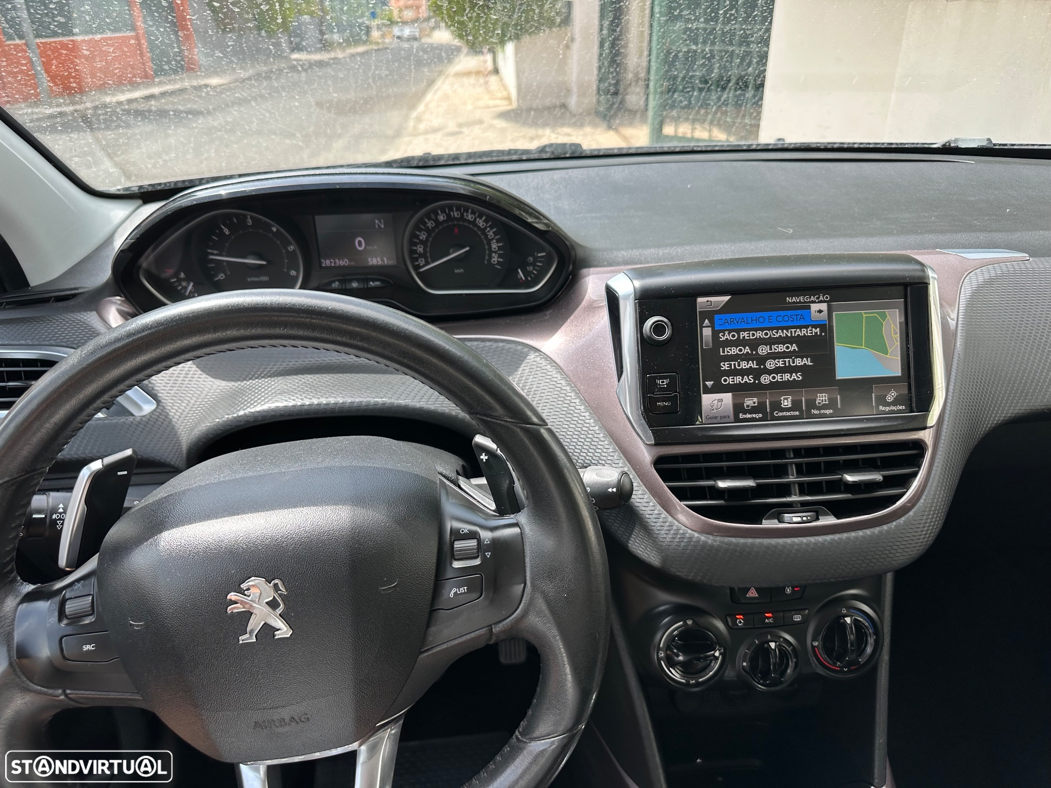 Peugeot 2008 - 15