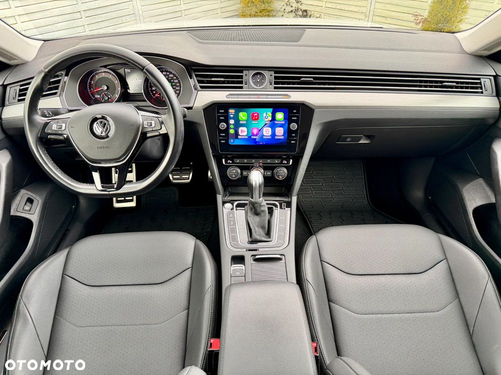 Volkswagen Arteon 2.0 TSI OPF 4Motion DSG Elegance - 9