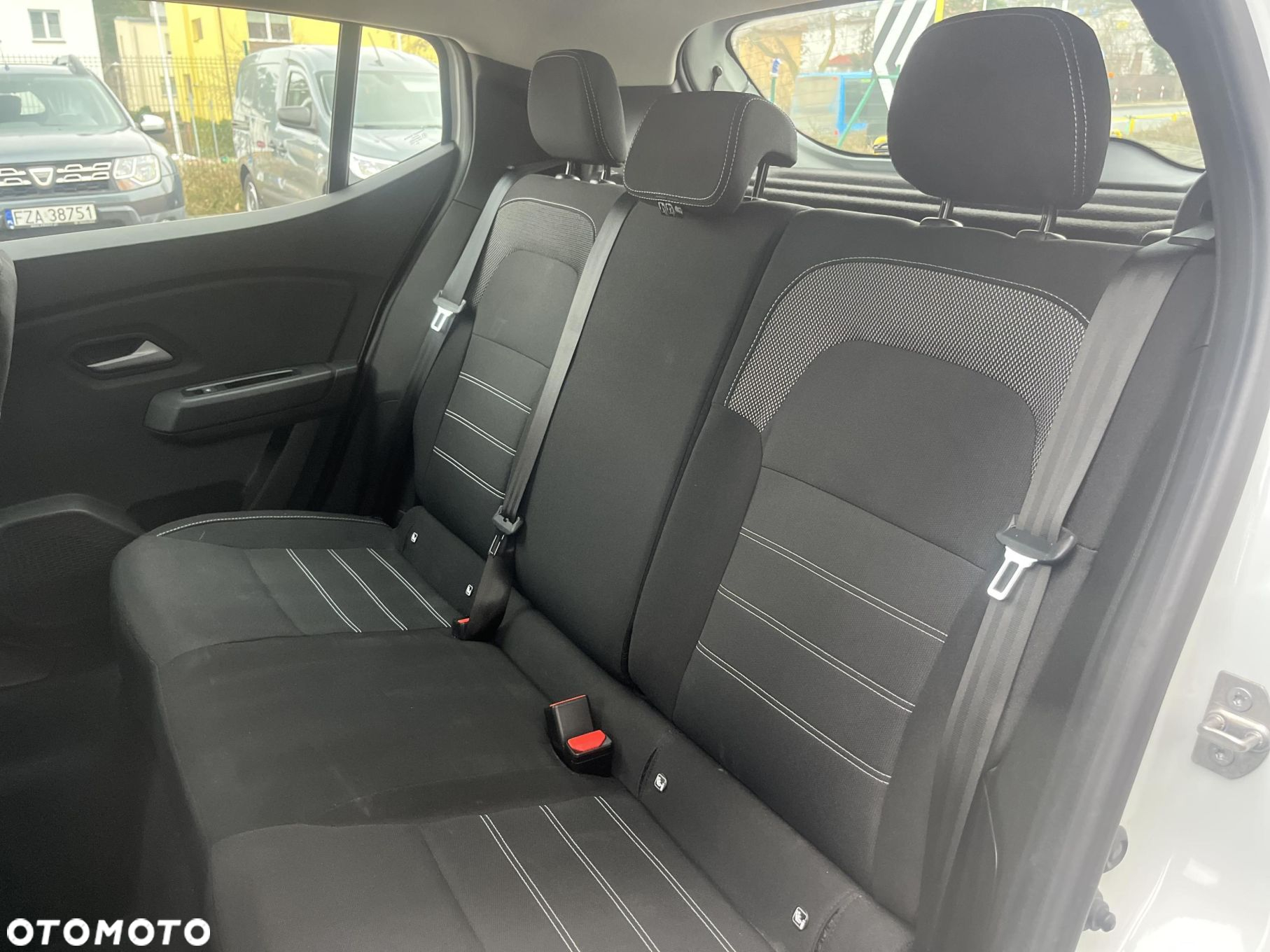 Dacia Sandero 1.0 TCe Expression - 16