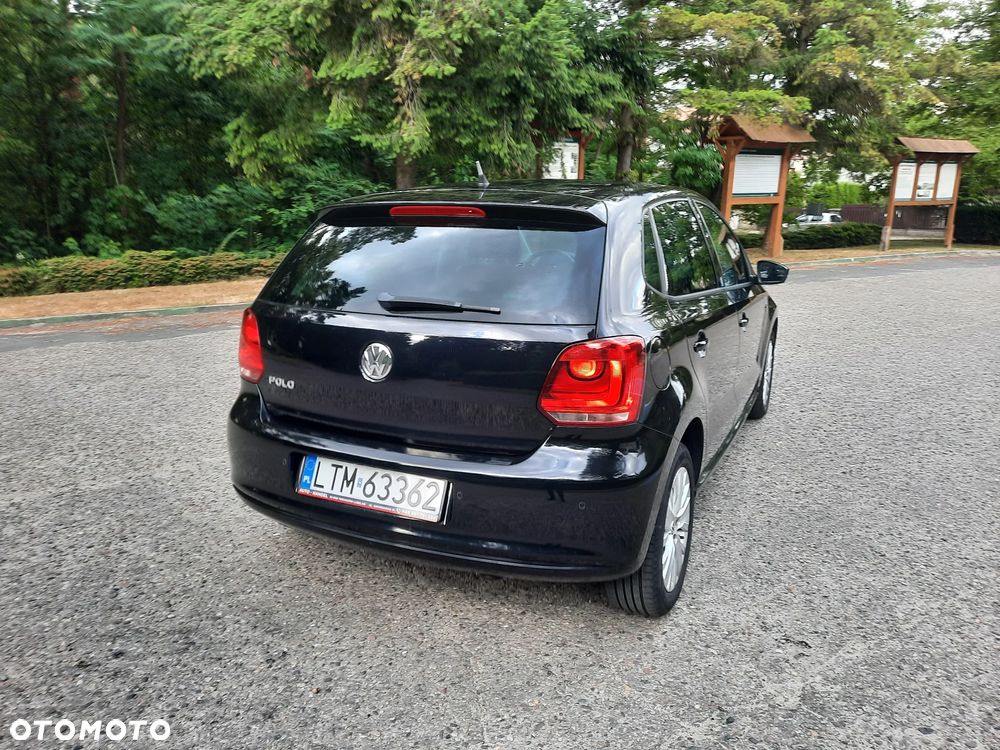 Volkswagen Polo 1.2 Life - 12