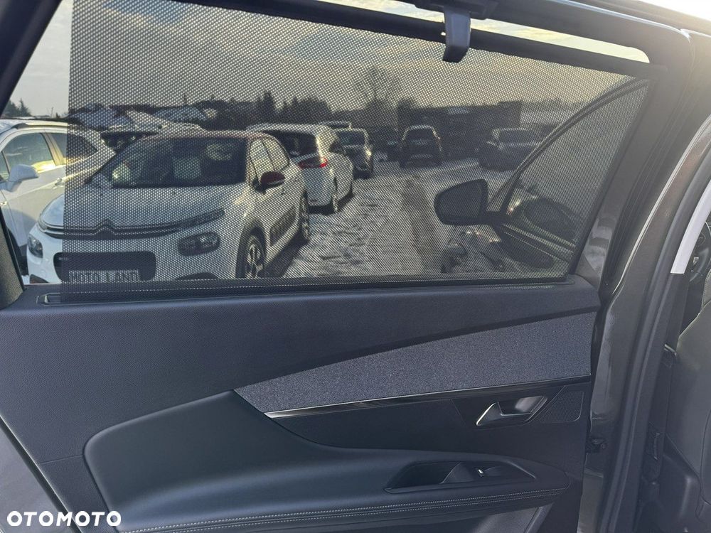 Peugeot 5008 1.5 BlueHDi Allure Pack S&S EAT8 - 35