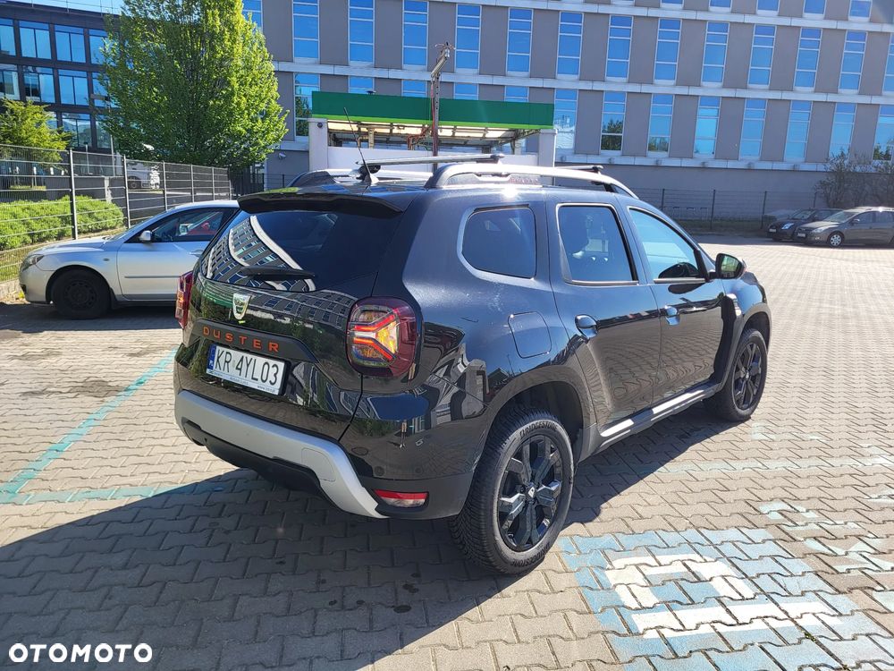 Dacia Duster 1.3 TCe Prestige 4WD - 3
