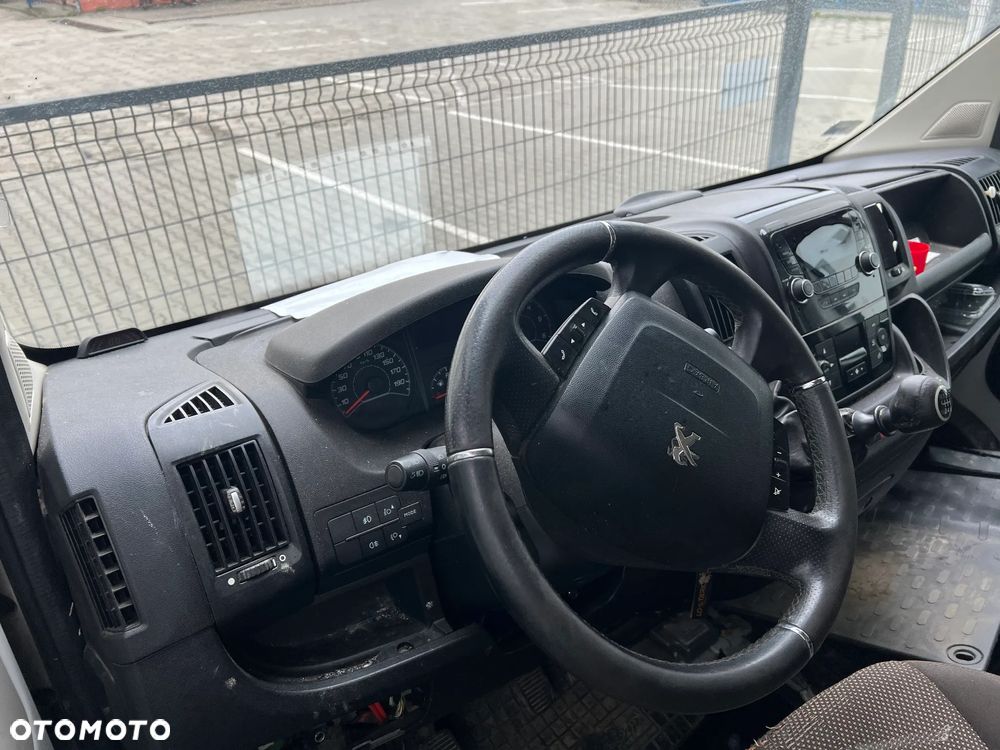 Peugeot BOXER - 6