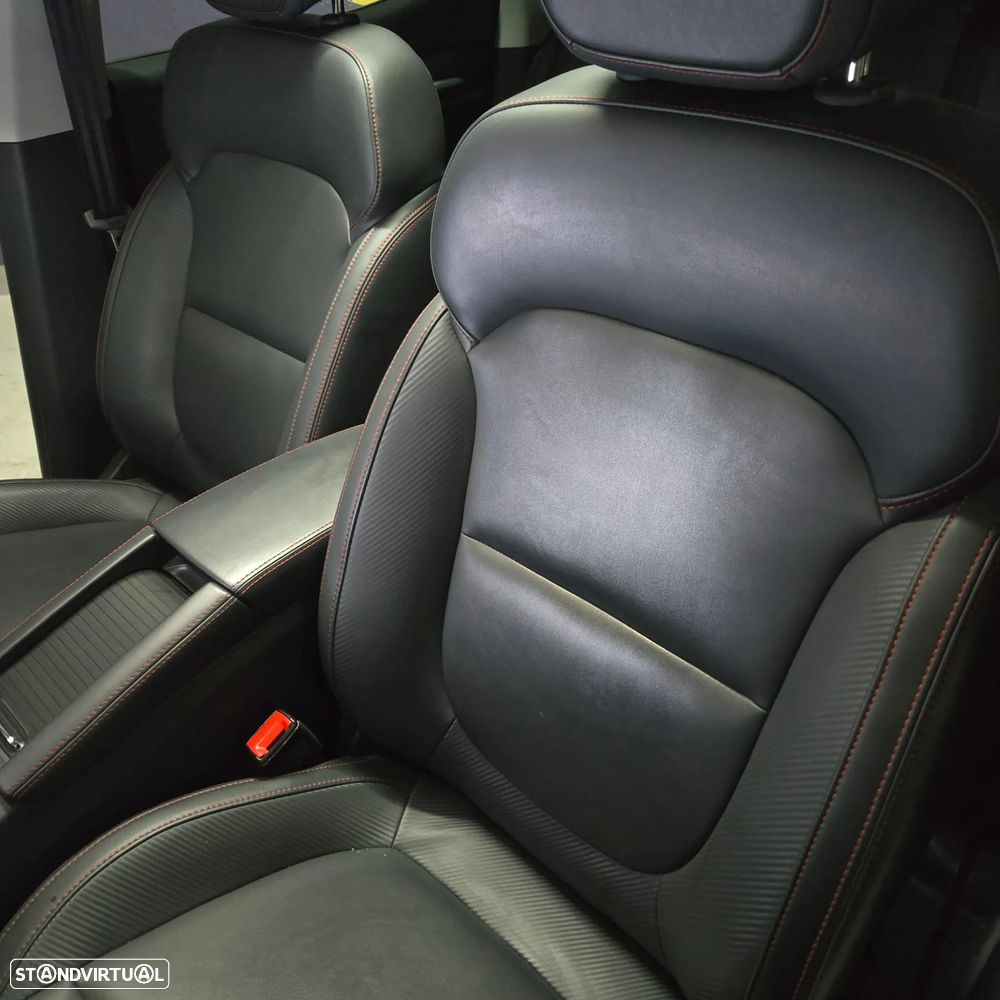 MG ZS EV 72.6 kWh Luxury - 11