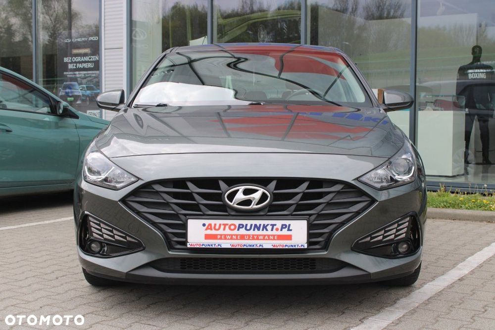 Hyundai i30 - 2