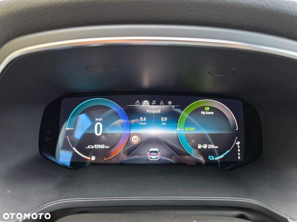 Renault Captur E-TECH 160 TECHNO - 17