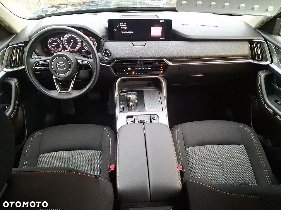 Mazda CX-60 3.3 D mHEV Exclusive Line AWD - 19