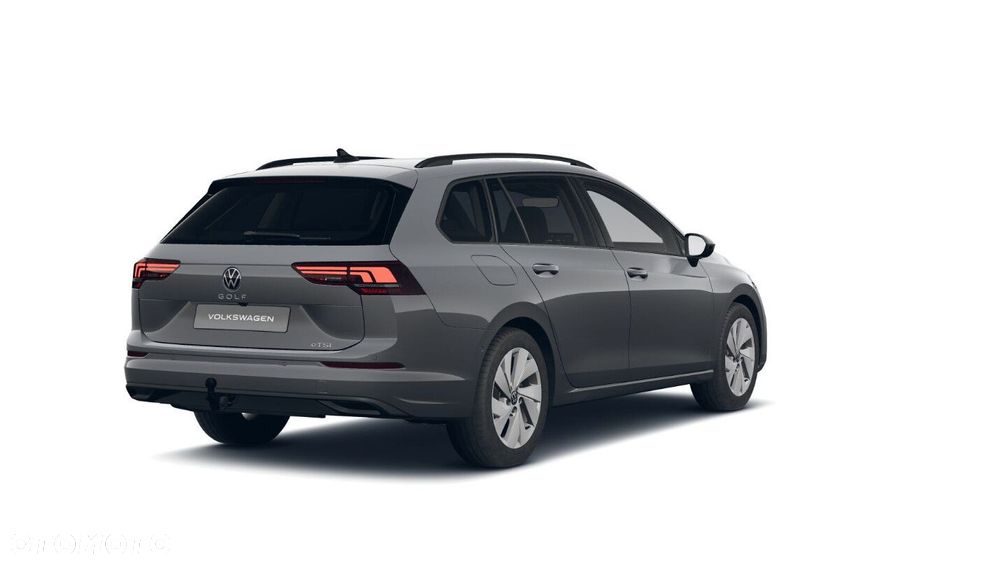 Volkswagen Golf - 7