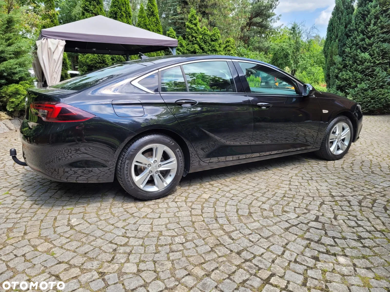 Opel Insignia 1.5 T Elite S&S - 6