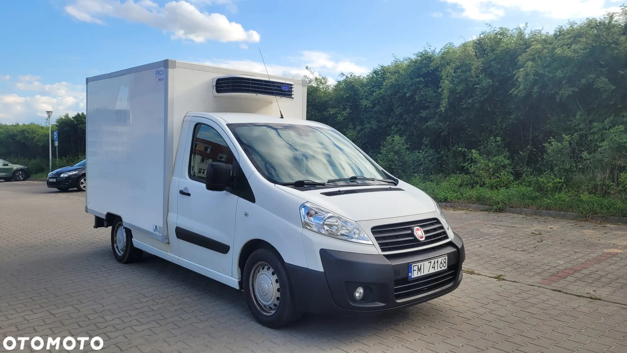 Fiat Scudo - 25