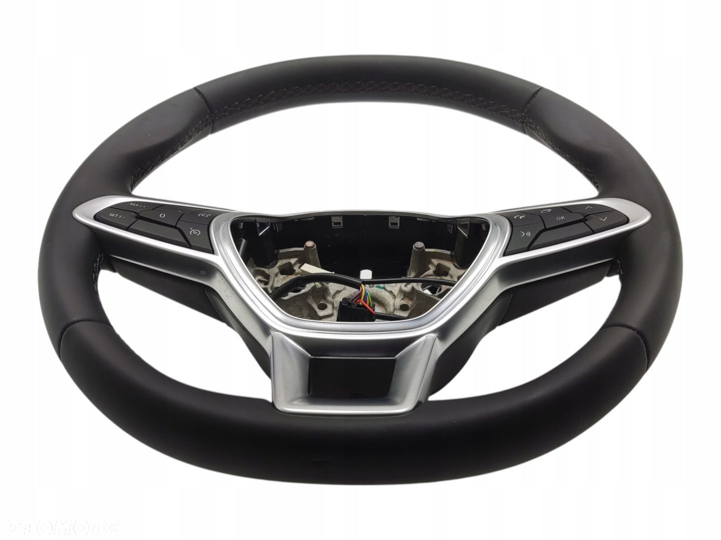KIEROWNICA MULTIFUNKCJA STEROWANIE RENAULT CLIO V 2024-2025 LIFT 484004754R - 1