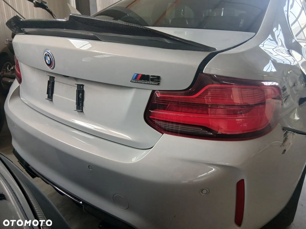 BMW M2 - 19