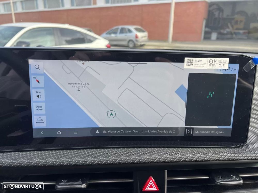 Kia EV6 84 kWh Tech - 19