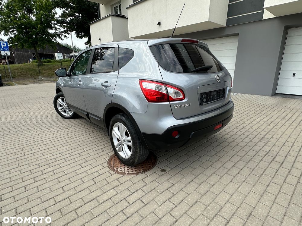 Nissan Qashqai 1.6 Acenta - 3