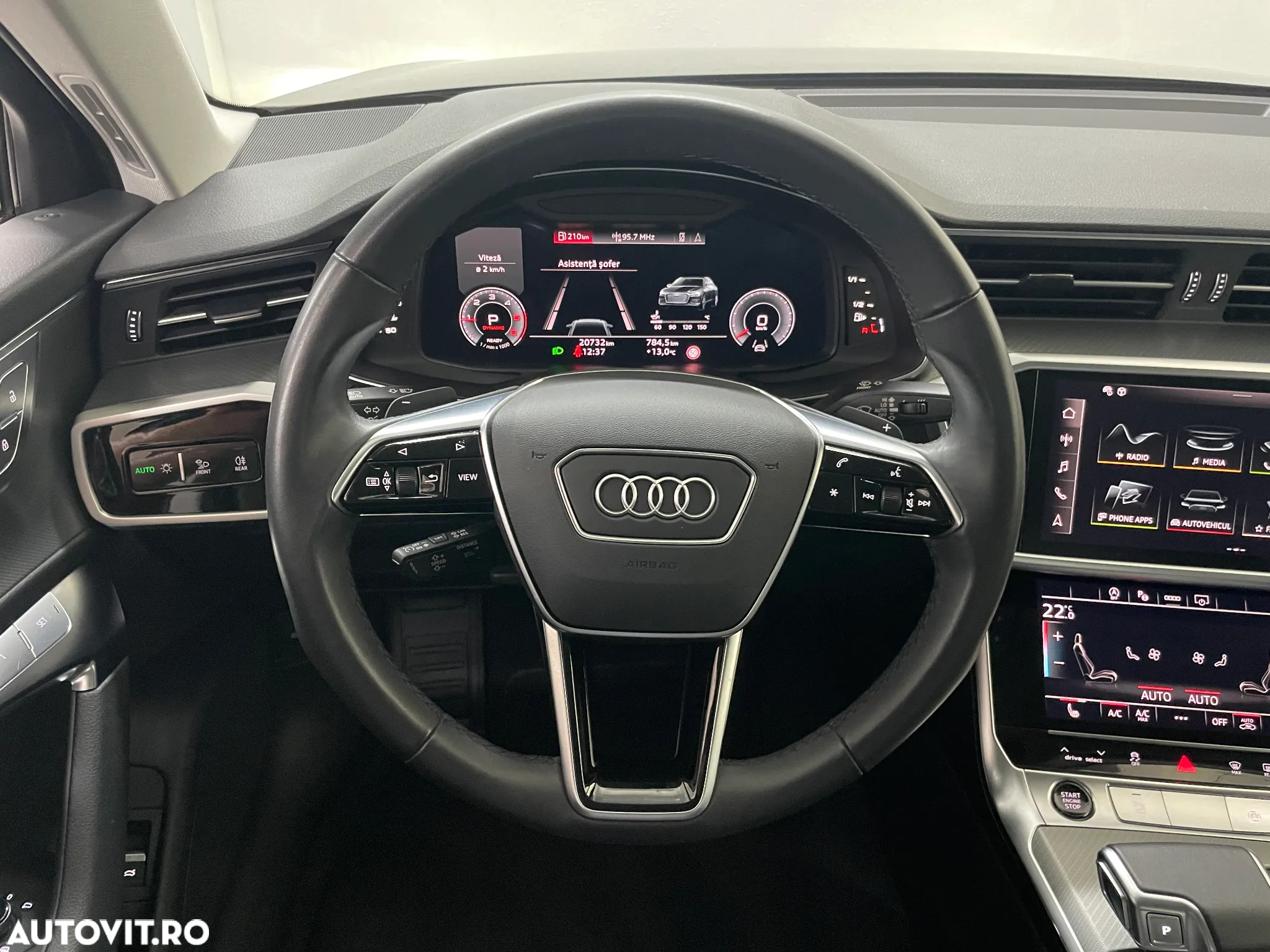Audi A6 2.0 40 TDI quattro S tronic Sport - 19