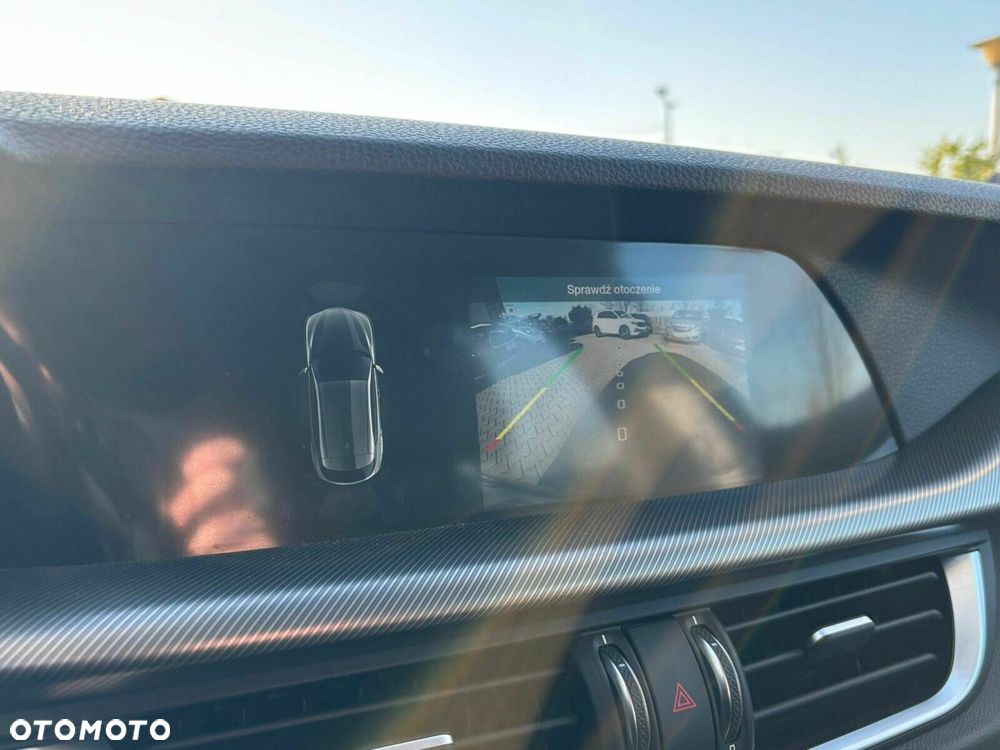 Alfa Romeo Stelvio 2.0 Turbo Sprint Q4 - 17