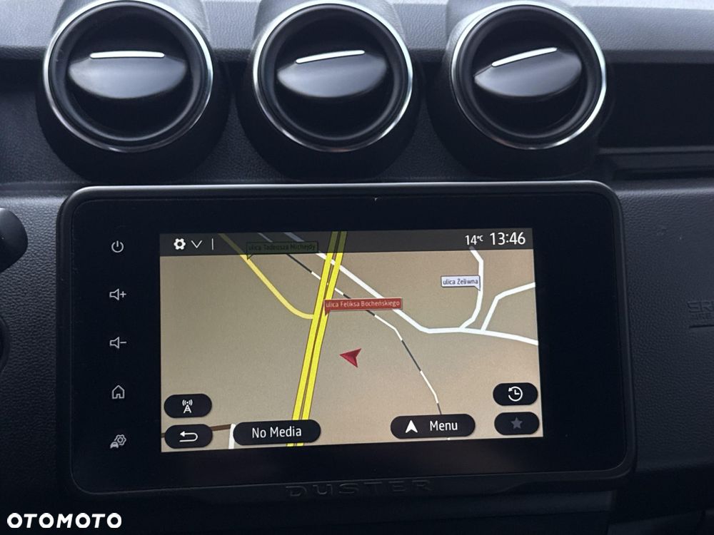 Dacia Duster 1.3 TCe Prestige EDC - 26