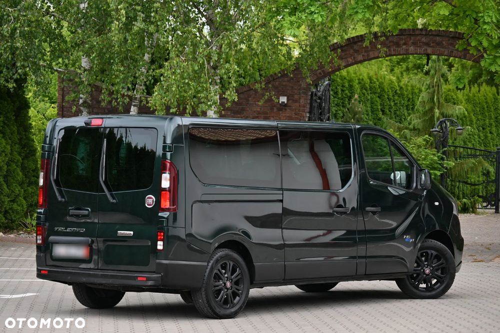 Fiat Talento - 18