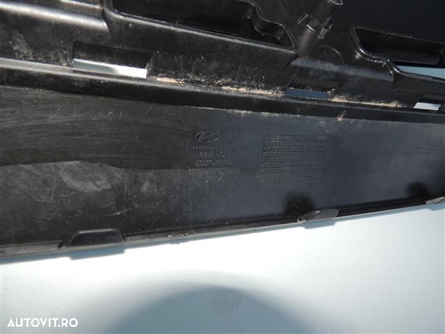Bara fata Hyundai I20 an 2018 2019 2020 2021 cod 86511-C8AA0 - 3