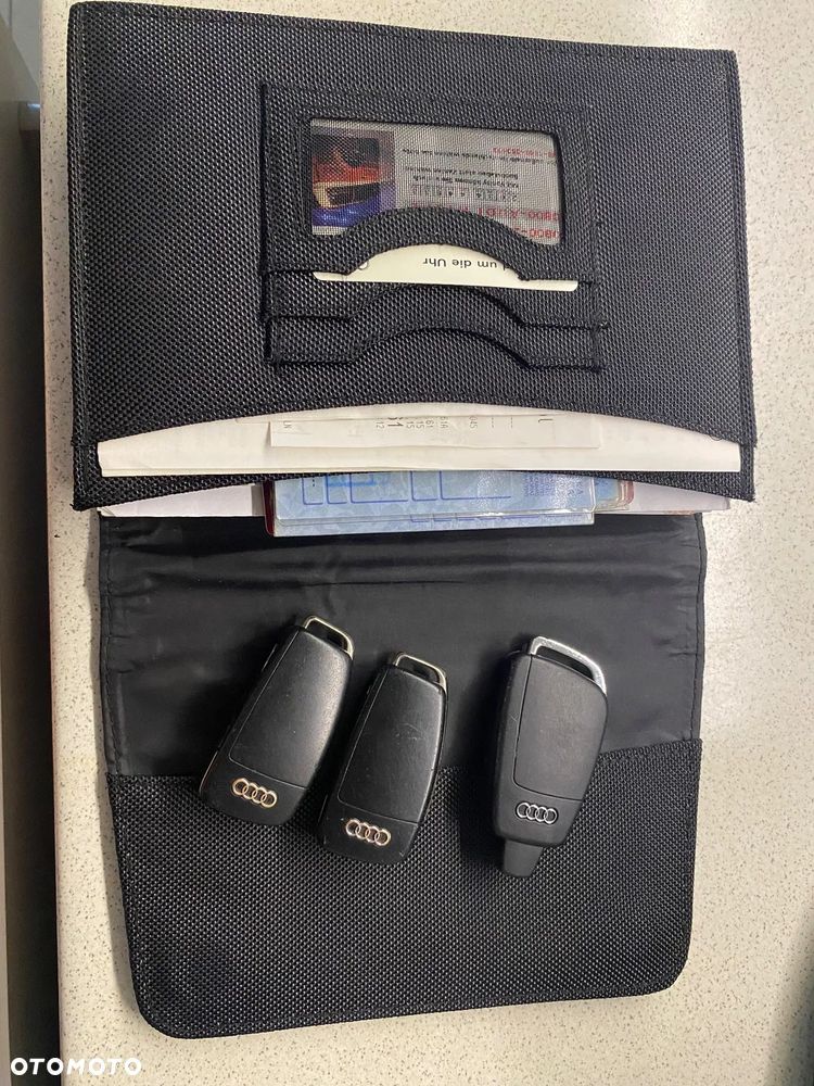 Audi A6 Allroad 3.0 TDI tiptronic DPF - 10