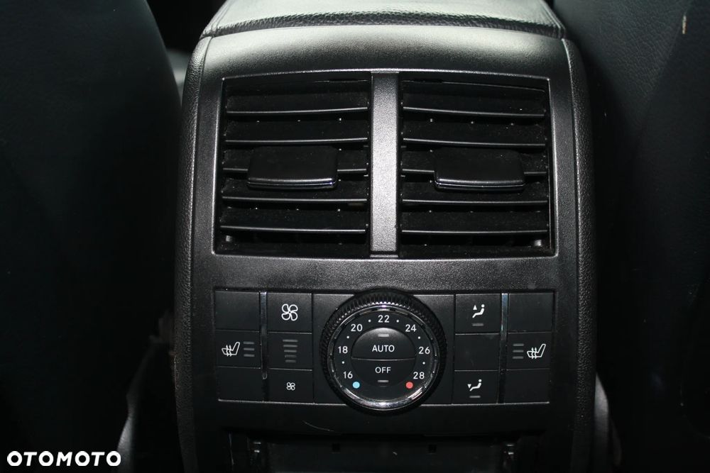 Mercedes-Benz ML 420 CDI 4-Matic - 30