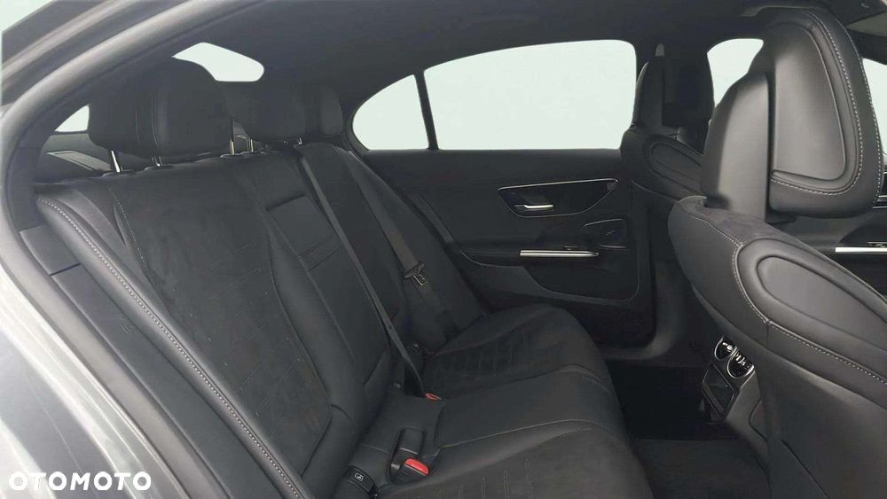 Mercedes-Benz Klasa C - 15