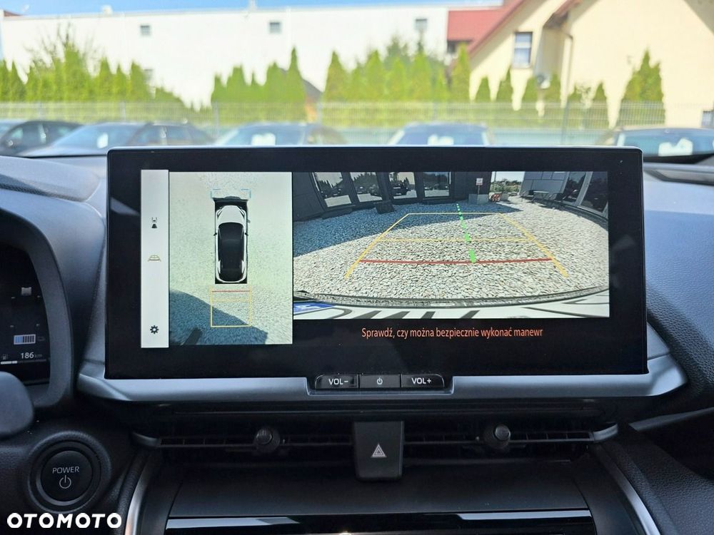 Toyota C-HR 2.0 Hybrid Dynamic Force Executive Premiere Edition AWD - 35