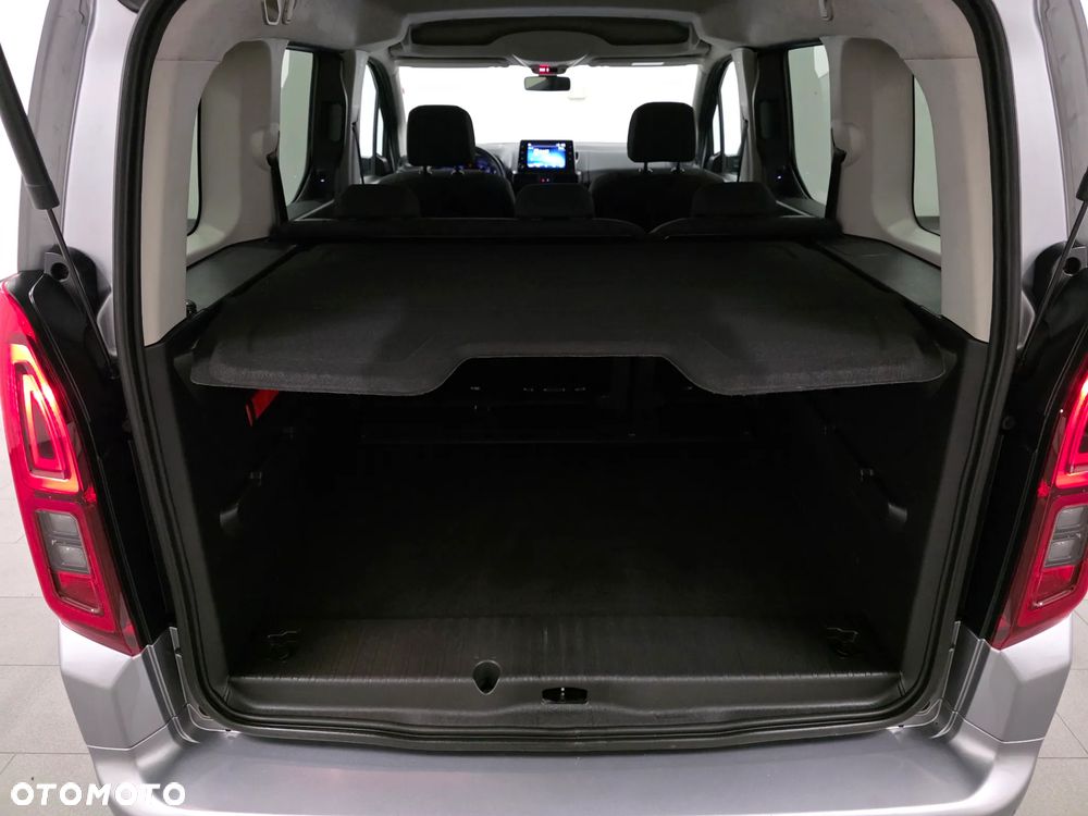 Toyota Proace City Verso - 37