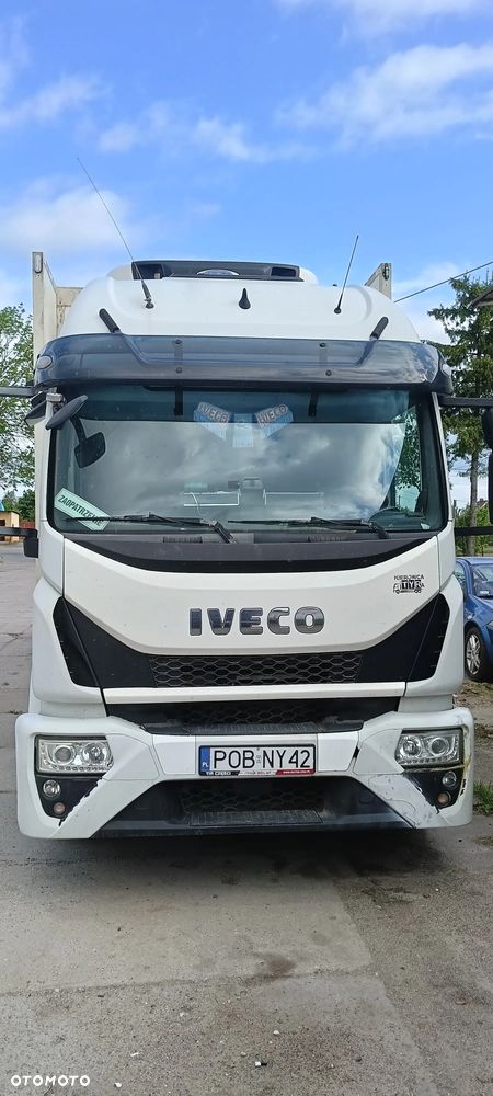 Iveco 160E - 1