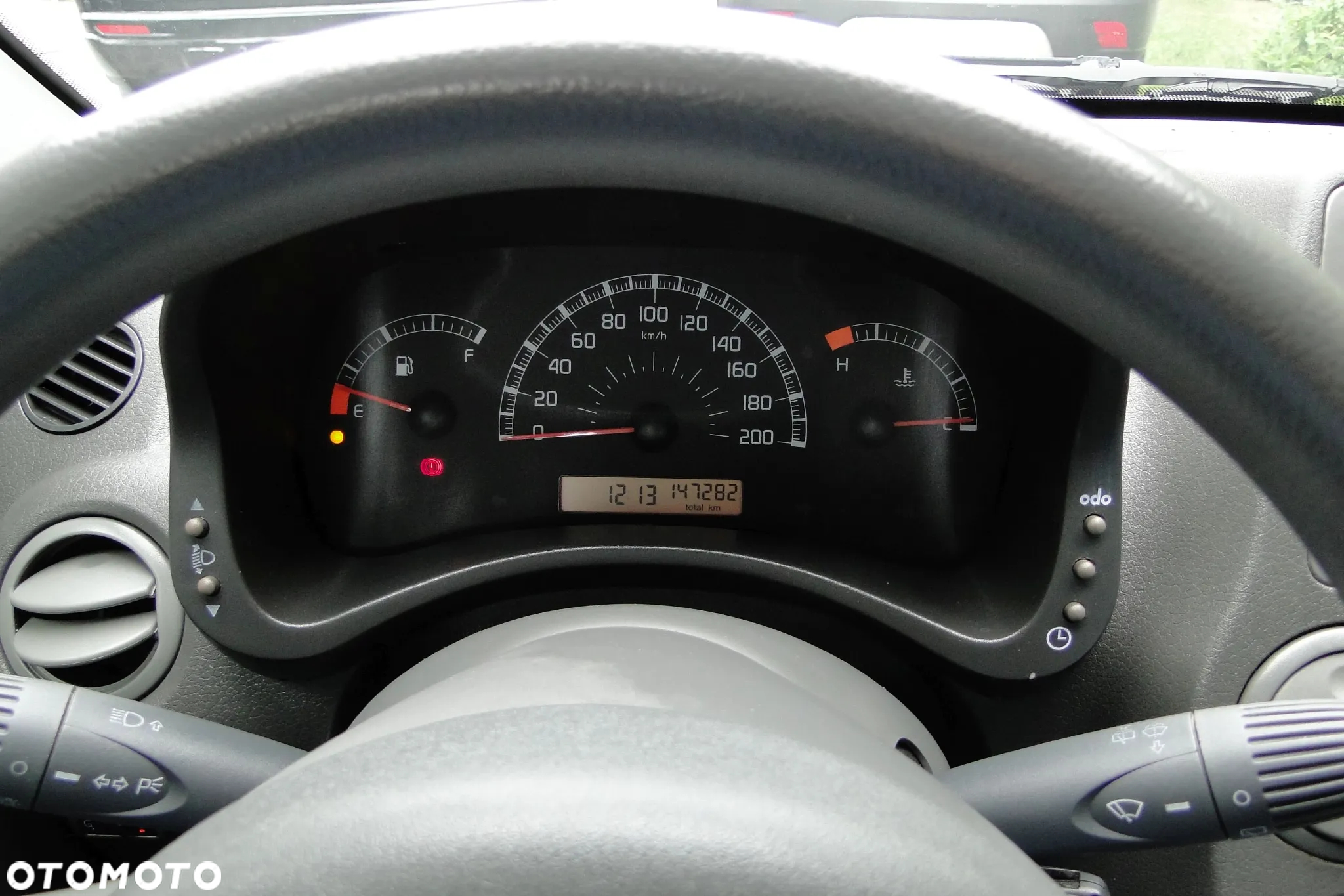 Fiat Panda 1.2 Dynamic Plus - 10