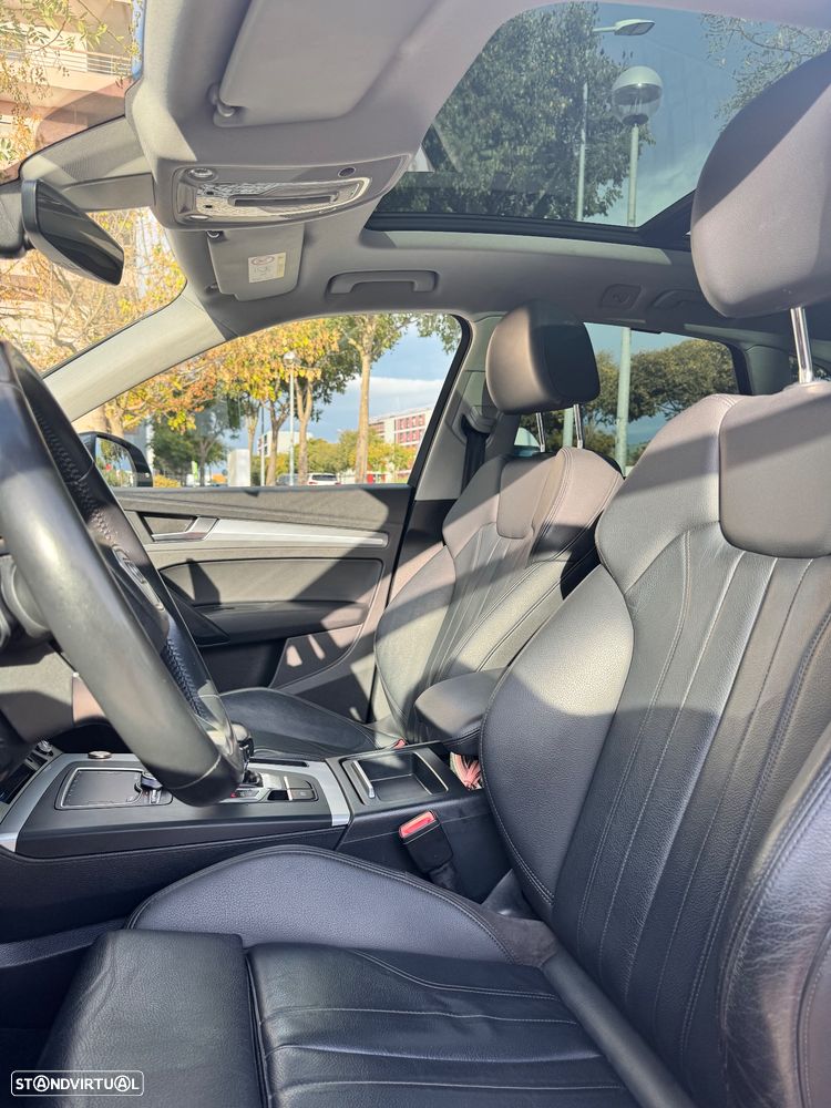 Audi Q5 - 5
