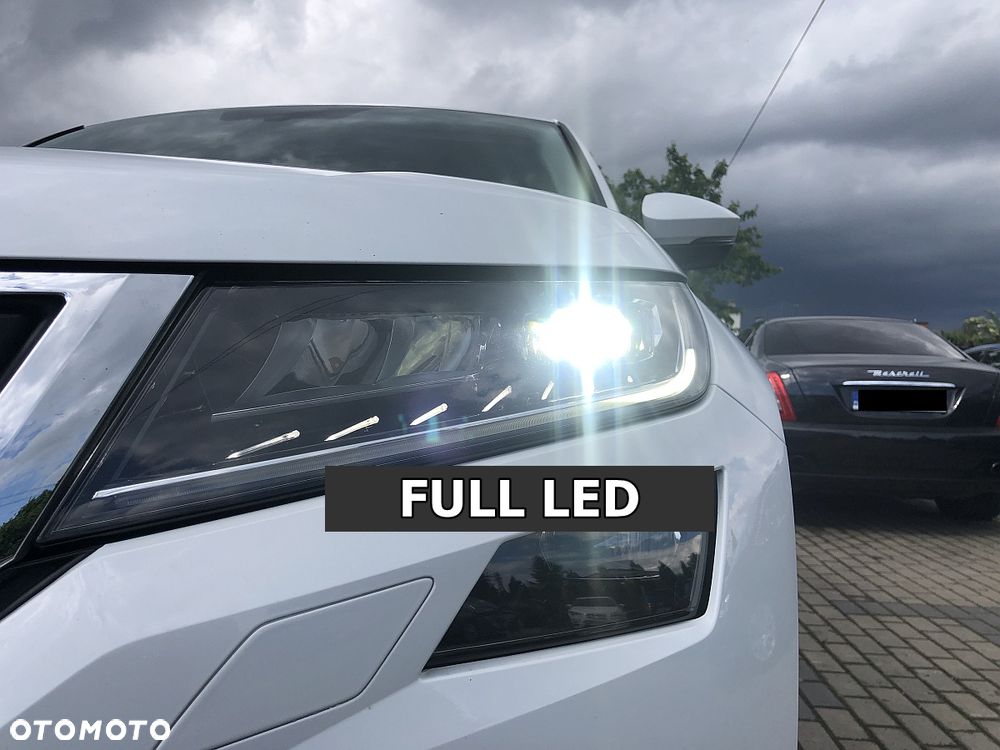 Skoda Kodiaq 2.0 TSI 4x4 Style DSG - 27