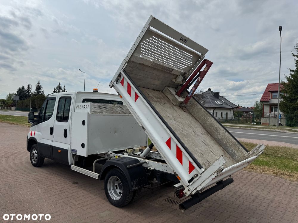 Iveco 35C16 - 4
