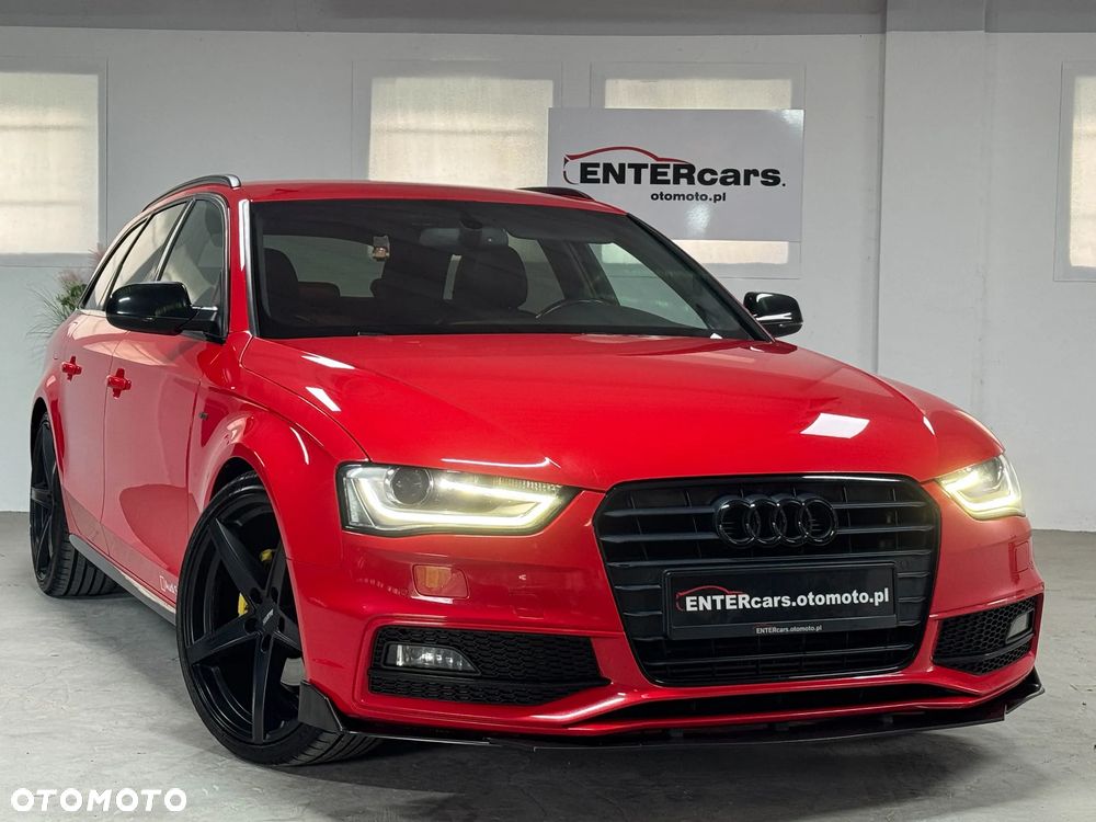 Audi A4 Avant - 14
